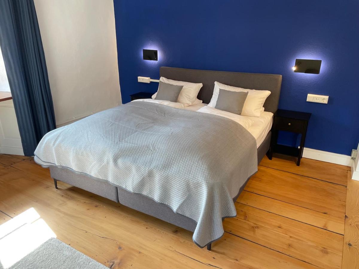 Superior Doppelzimmer