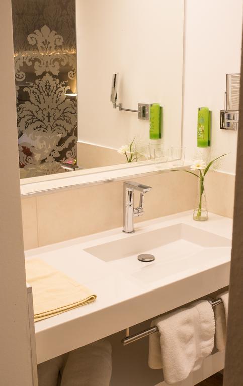 Comfort Doppelzimmer mit Balkon