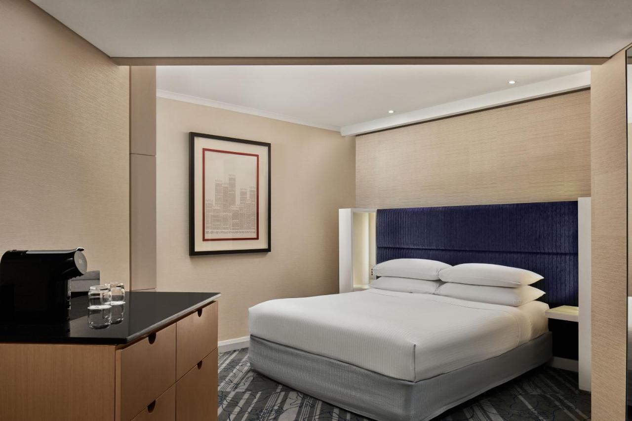 Junior Suite, 1 King Bed