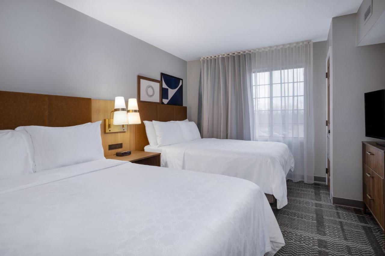 Two-Bedroom Suite - Non-Smoking