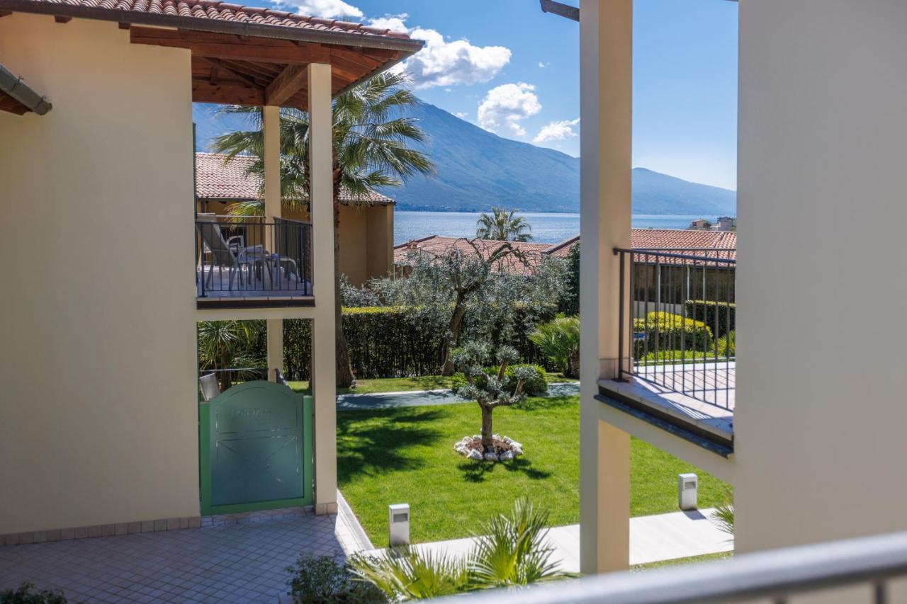 Suite con Vista Lago Parziale - Suite House