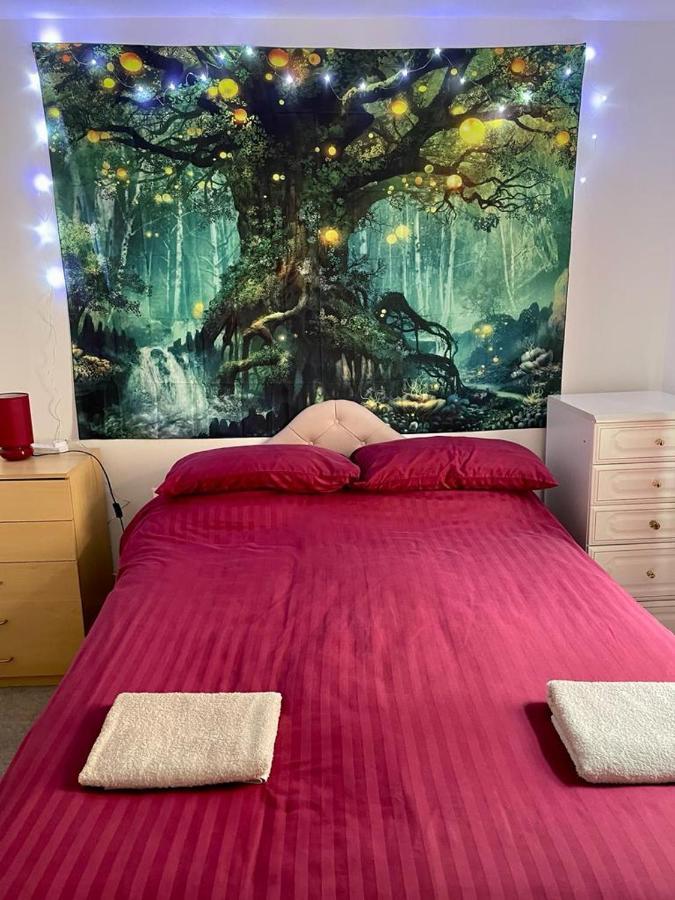 Standard Doppelzimmer