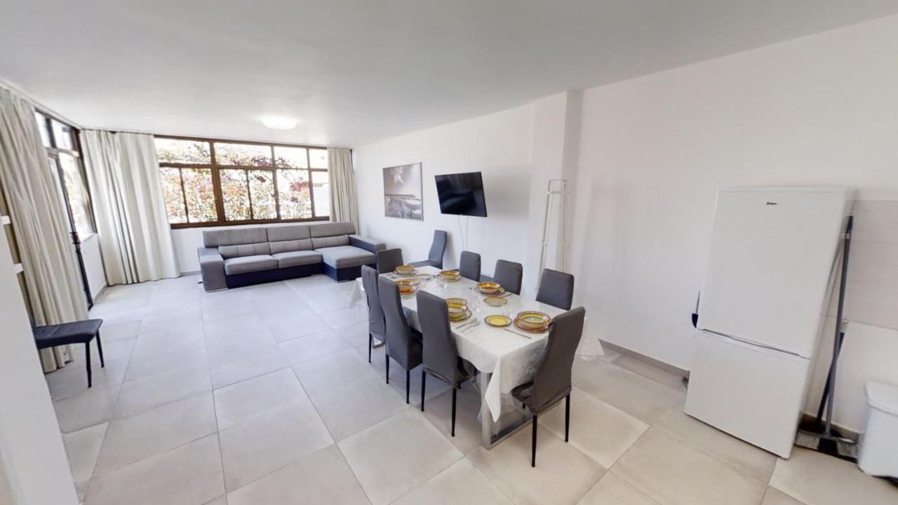 Driepersoonskamer met Eigen Badkamer
