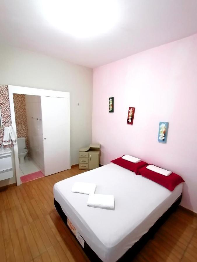 Quarto Duplo