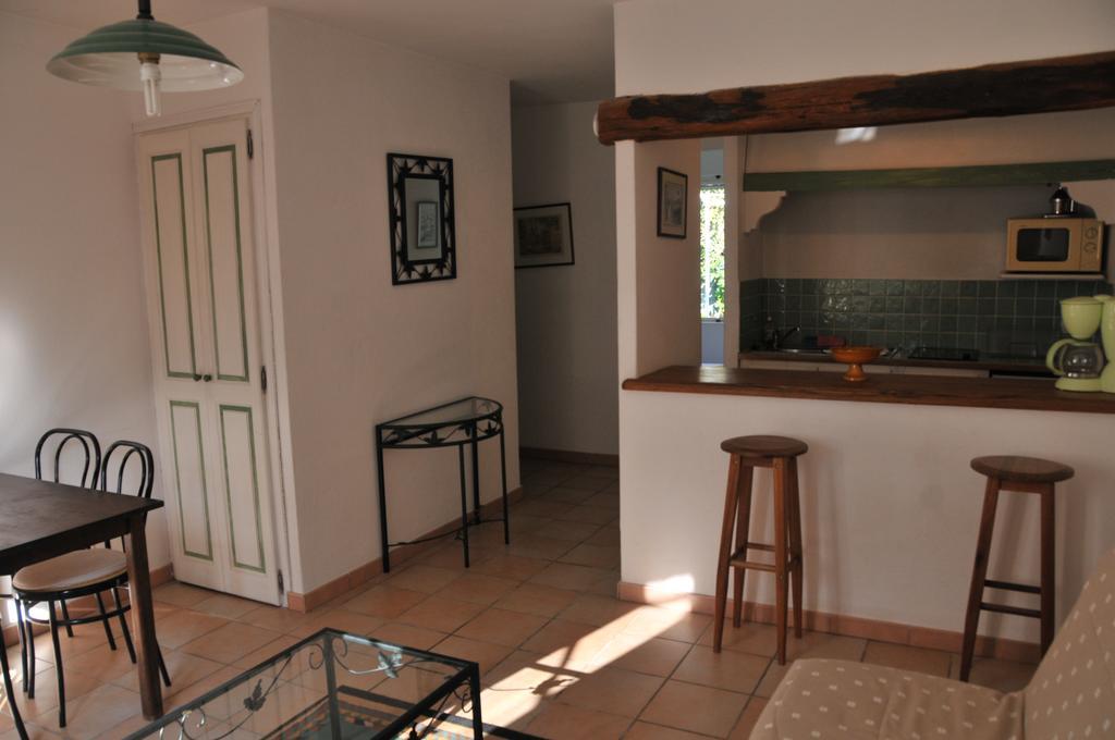Appartement (2 Volwassenen + 1 Kind)