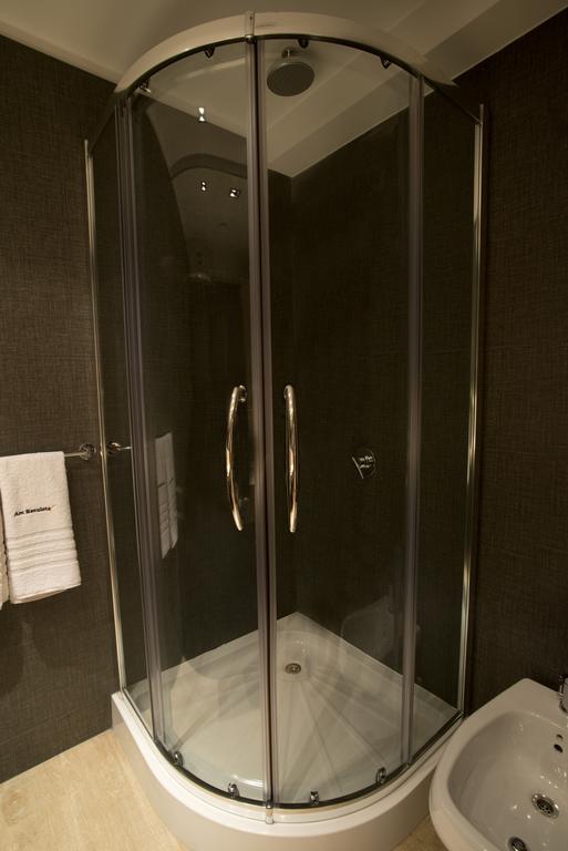 Chambre Double Supérieure avec Balcon