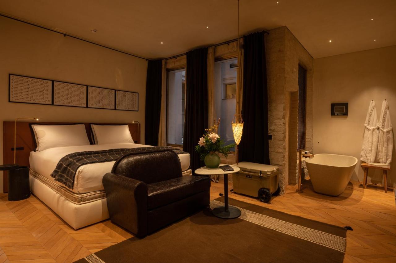 Superior Kamer met Kingsize Bed