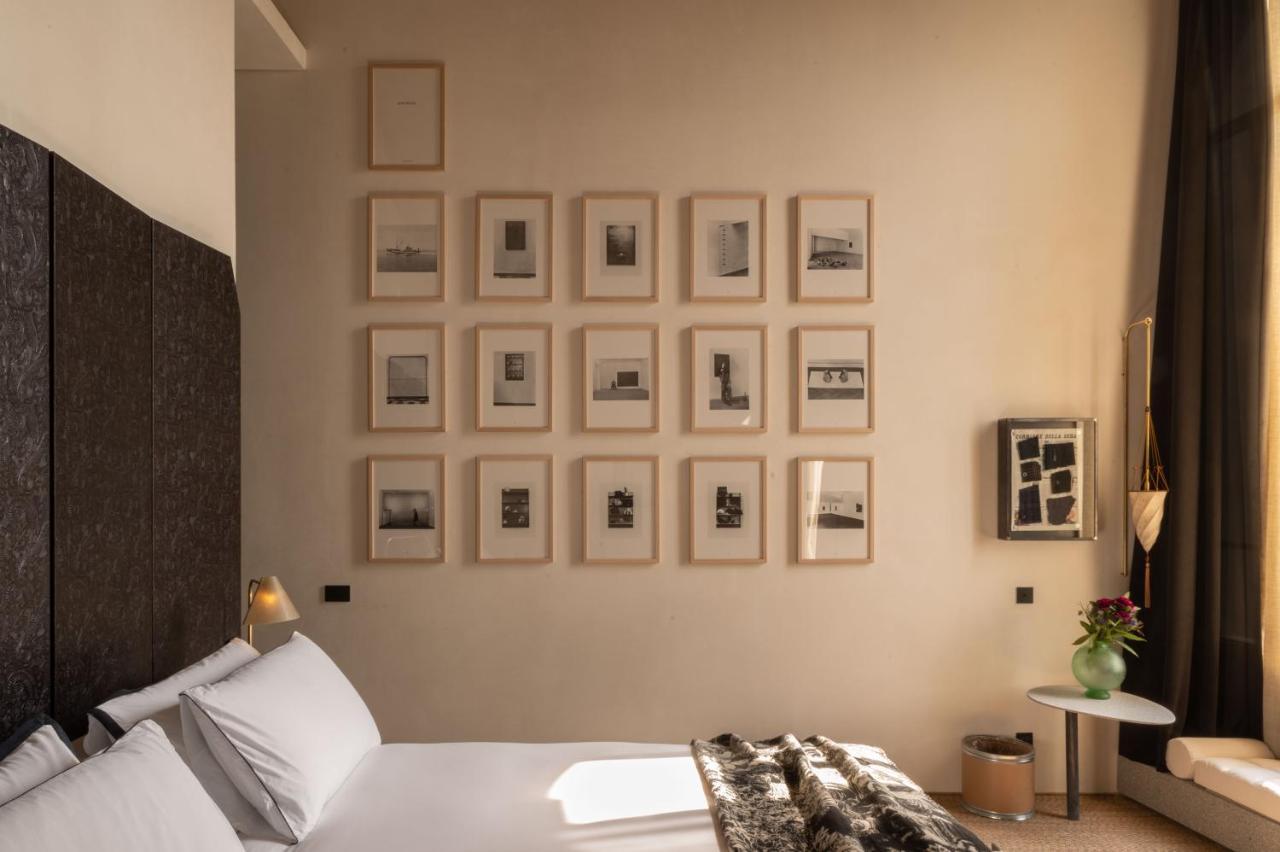 Speciale Suite met uitzicht op het Canal Grande en de Rialtobrug