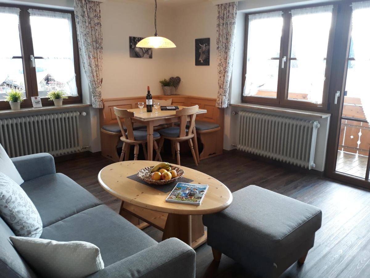Apartment mit 1 Schlafzimmer