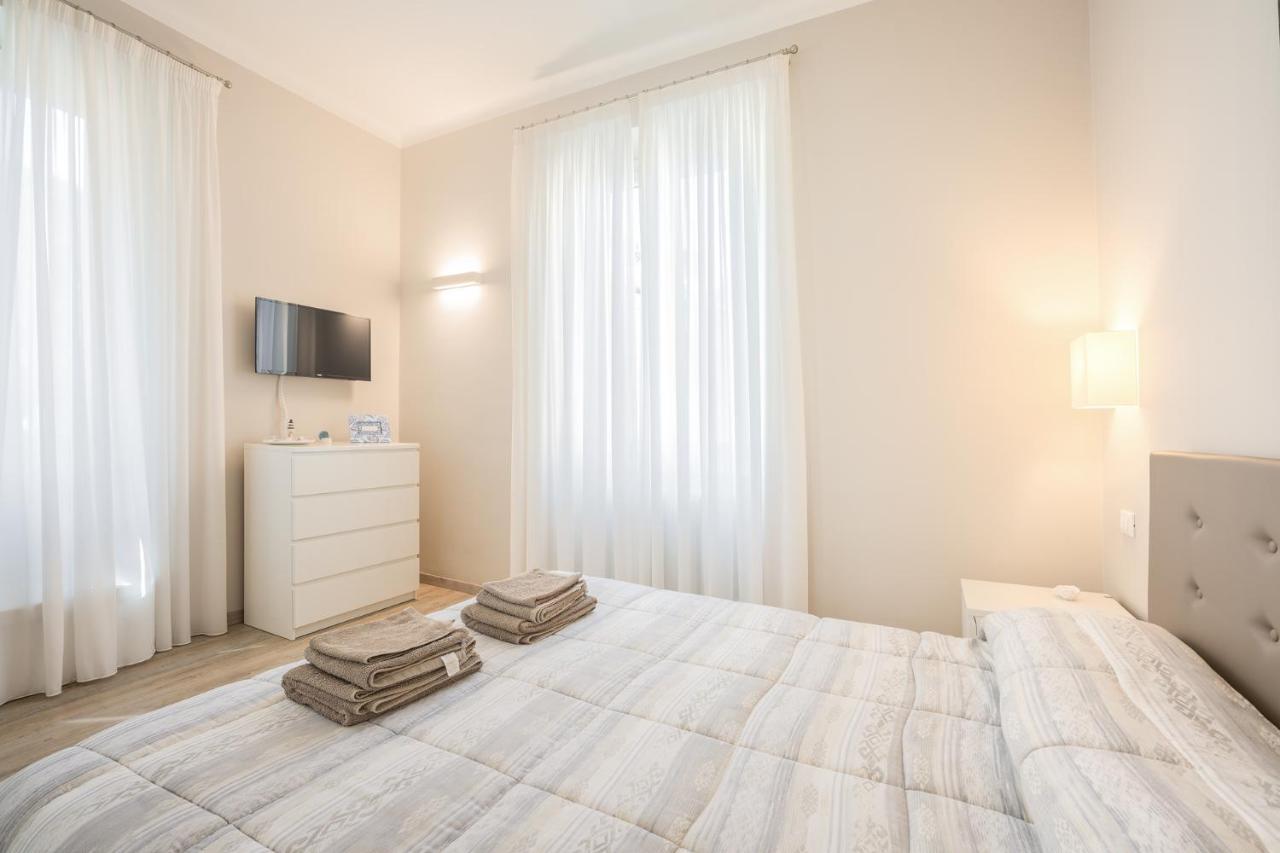 Appartamento con Balcone