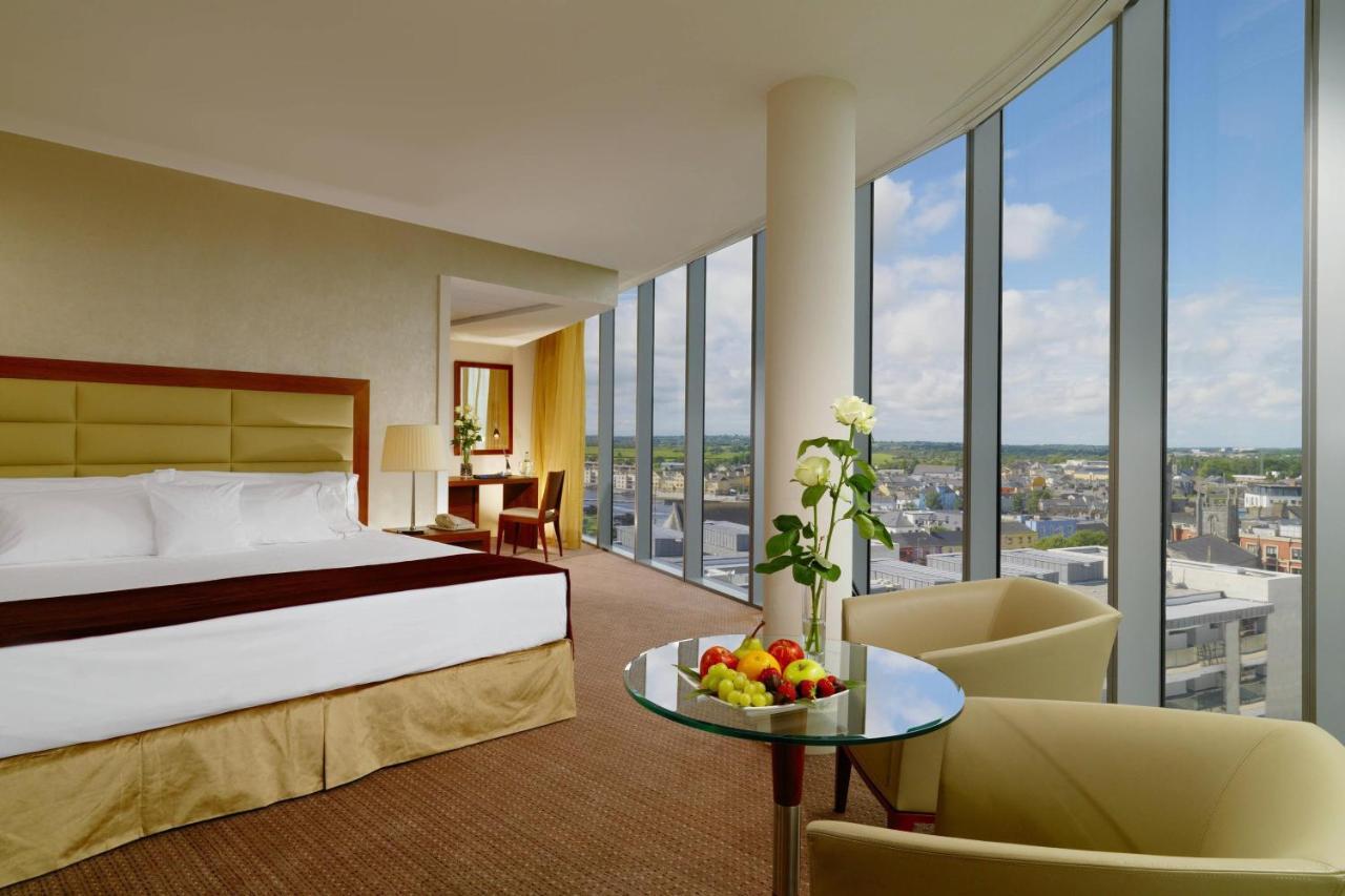 Deluxe Double Room - Adults only