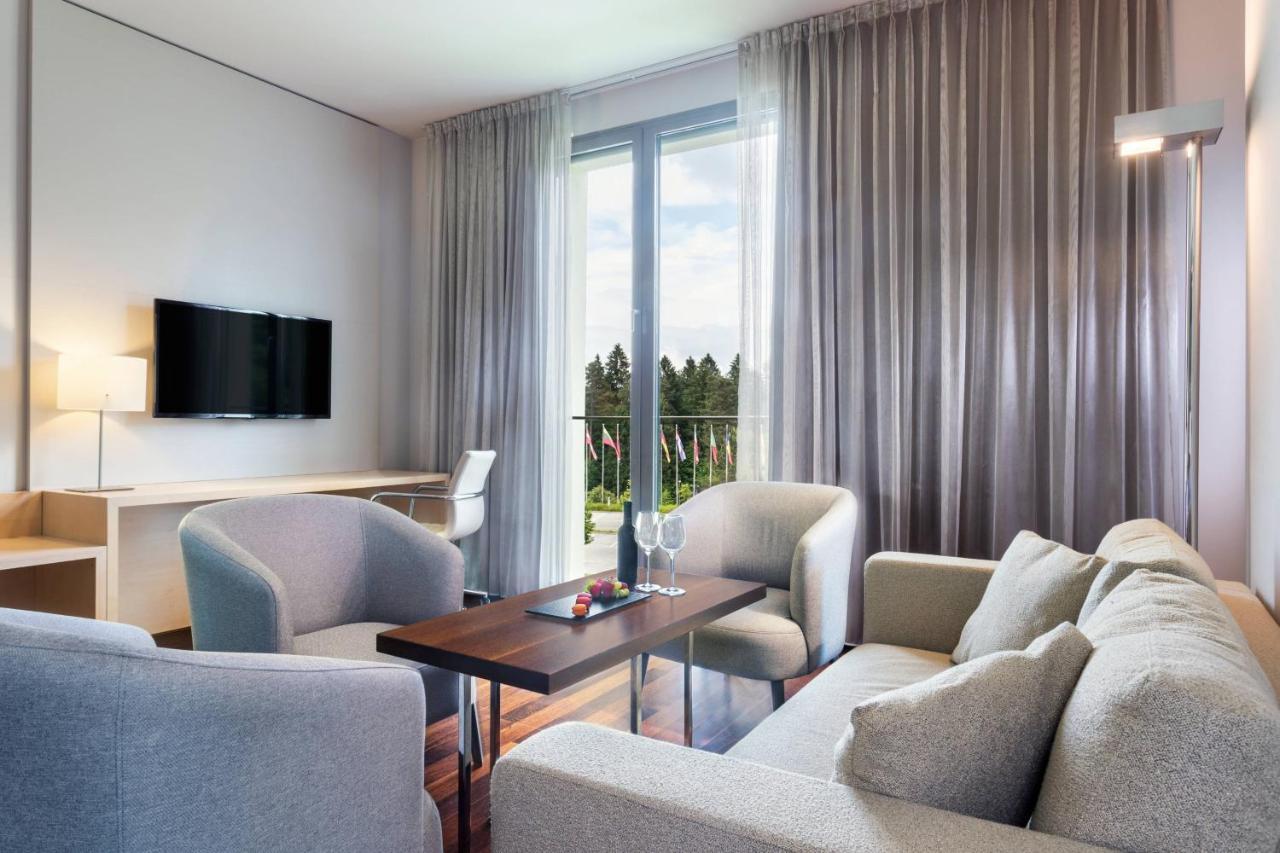 Suite Executive King