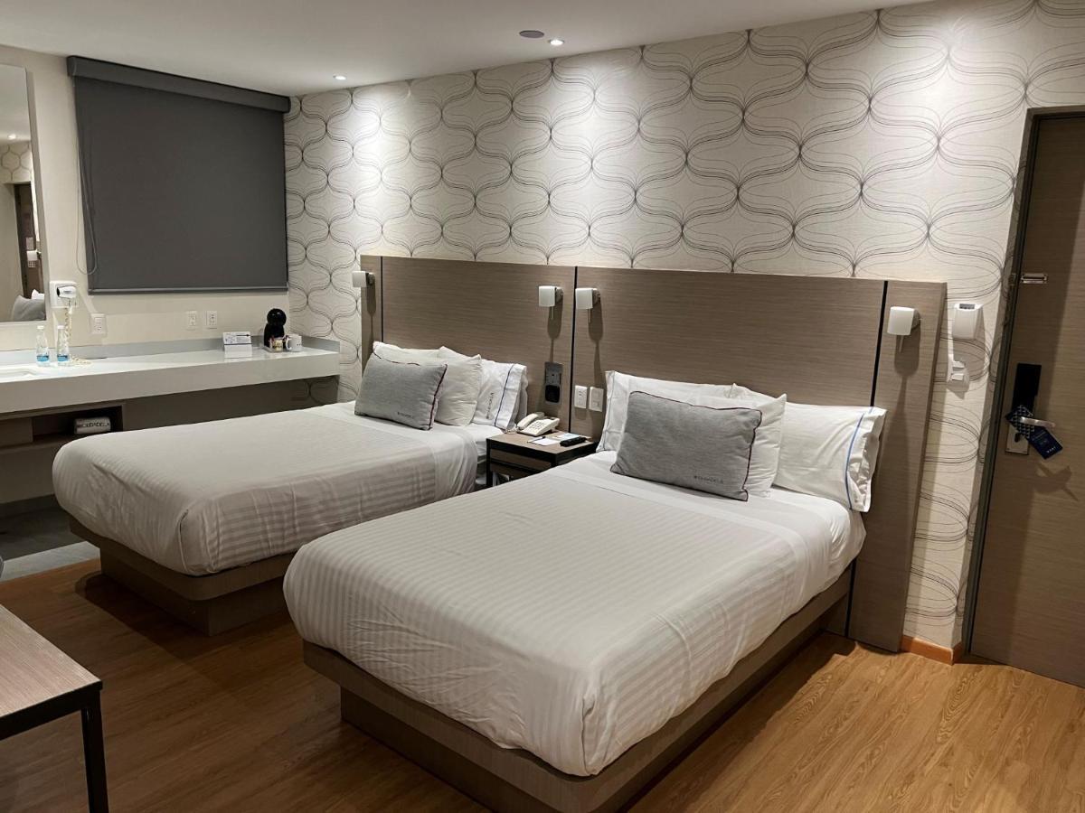 Standard Doppelzimmer