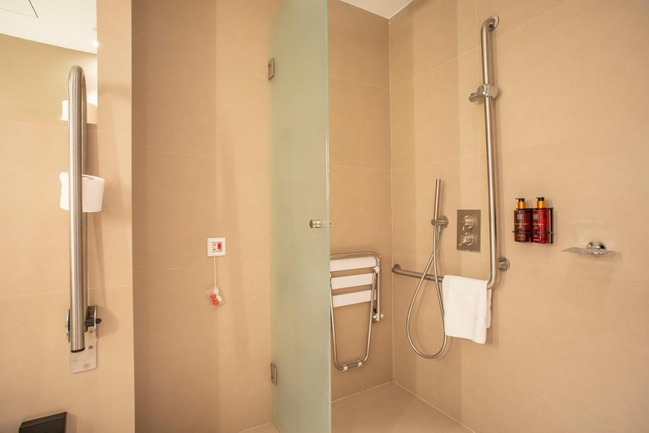 Chambre Double Standard