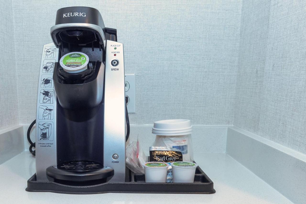 King Room - Mobility Access/Hearing Accessible