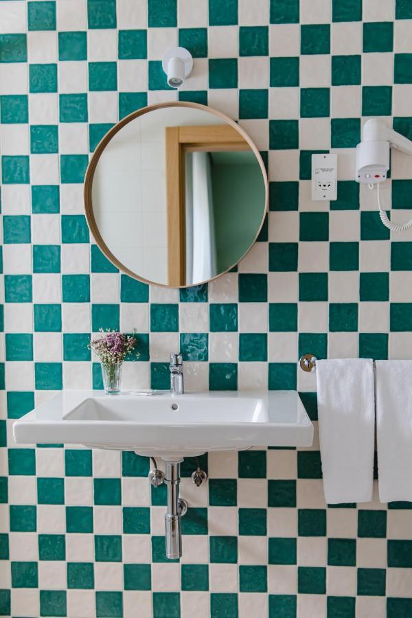 Quarto Duplo ou Twin com Vista Santuário