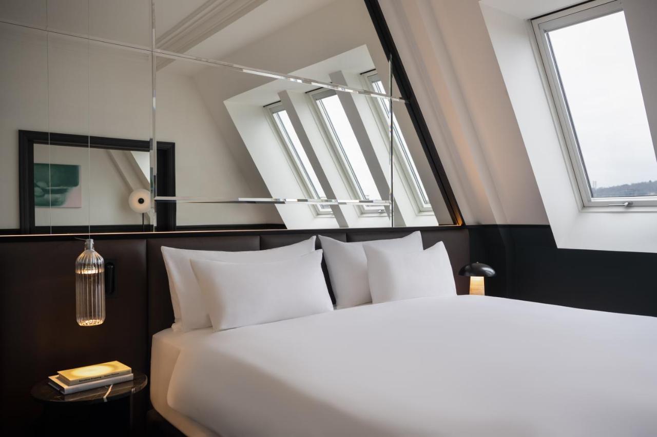 Suite Almanac X con Vista Castello