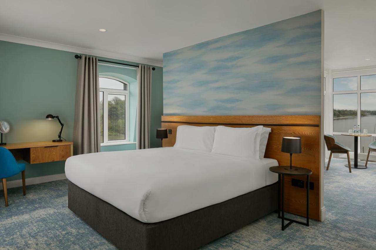 Junior Suite mit Flussblick