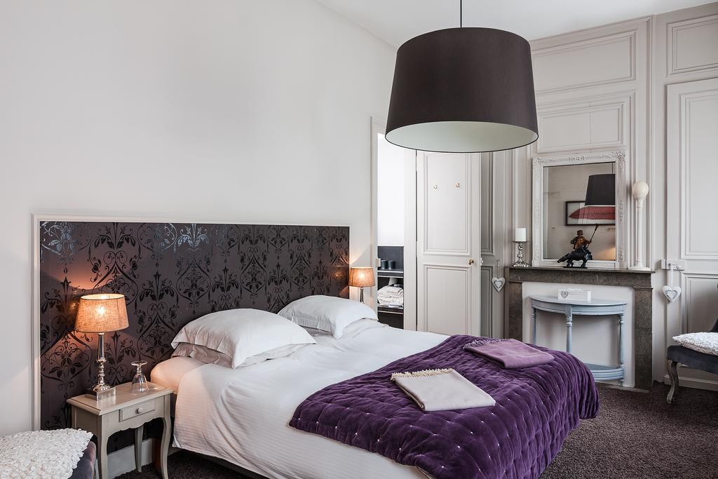 Chambre Double Premium