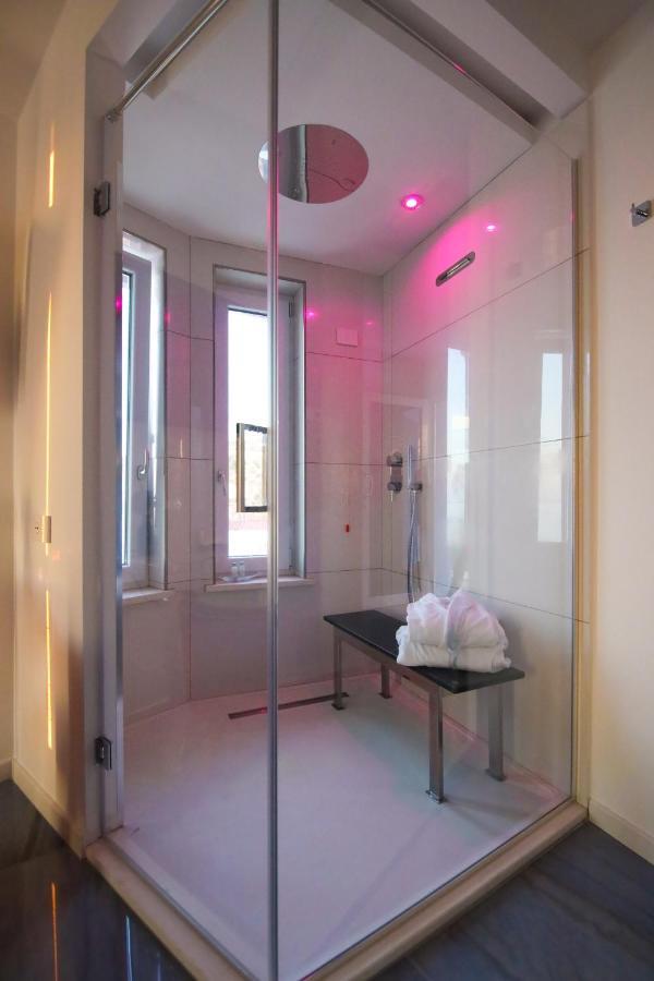 Suite Superior con Vista Mare