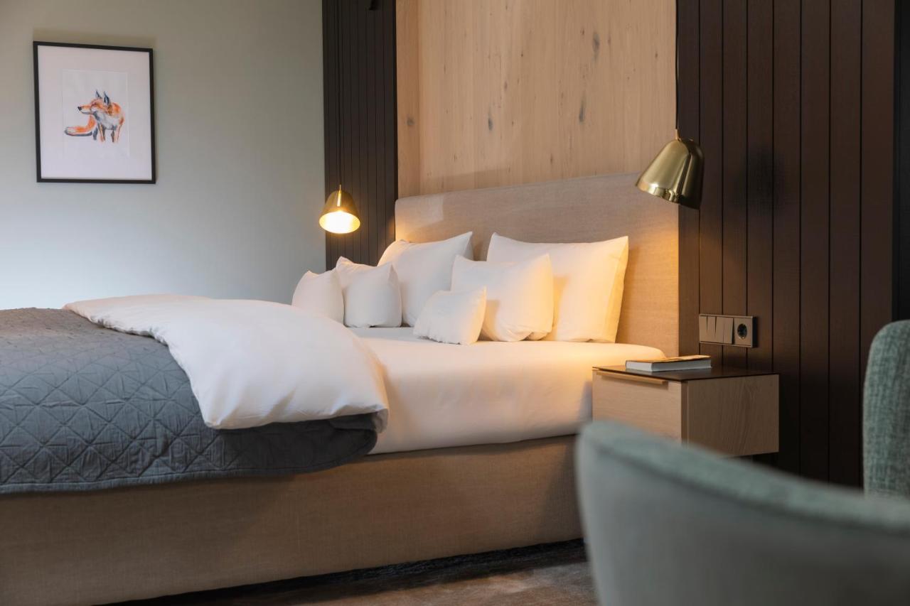 Chambre Double Moderne