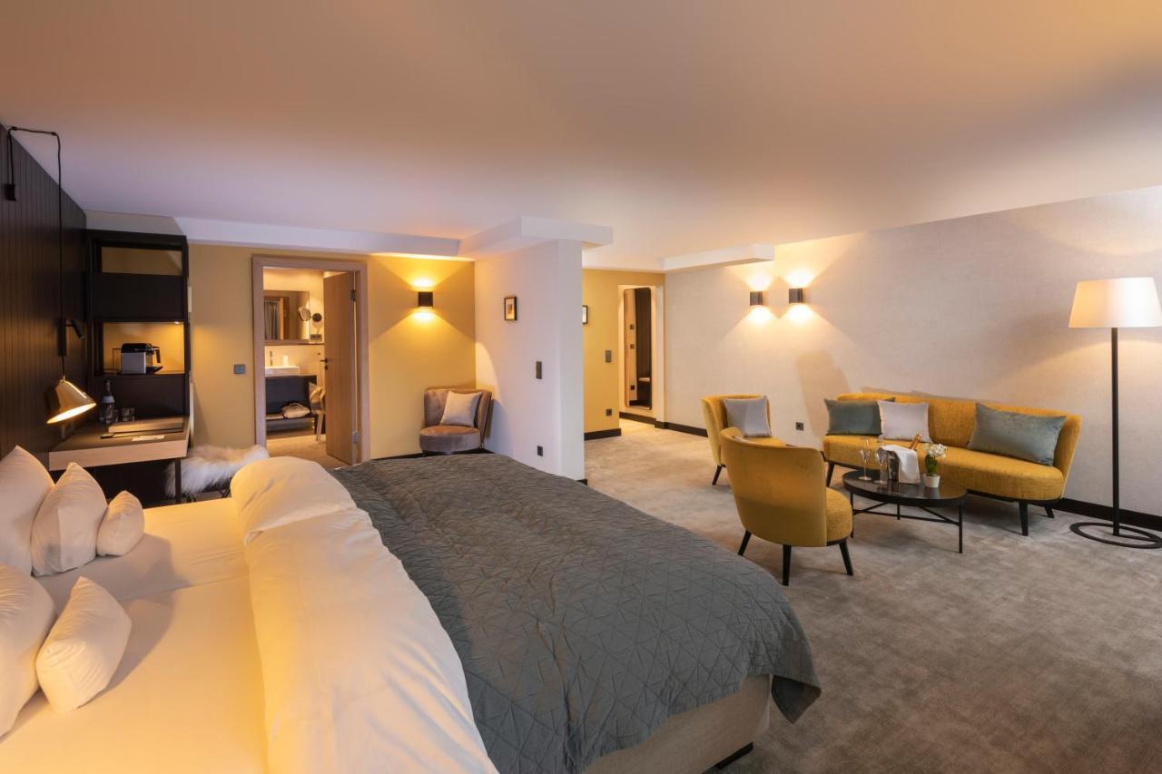 Suite Junior Moderne