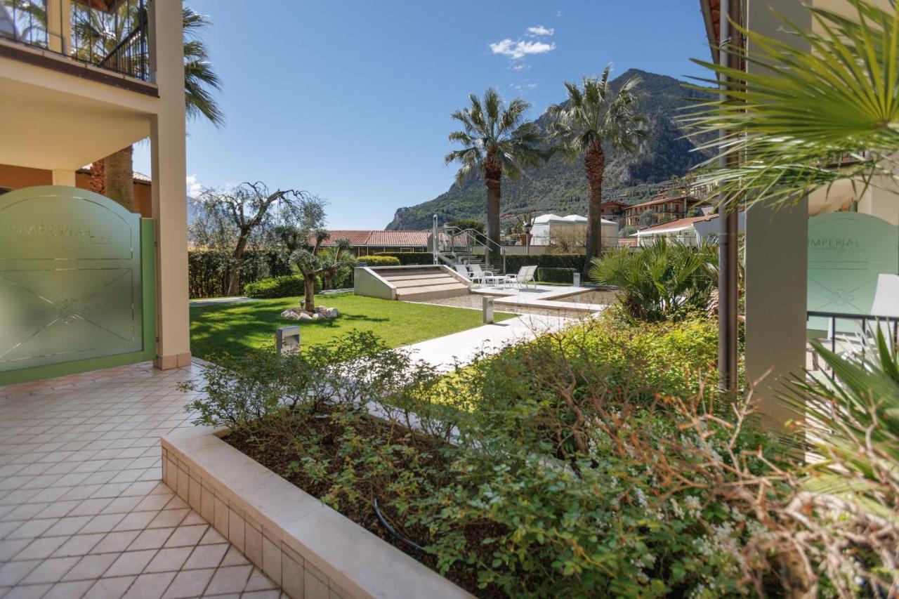 Suite Executive con Vista Giardino - Suite House