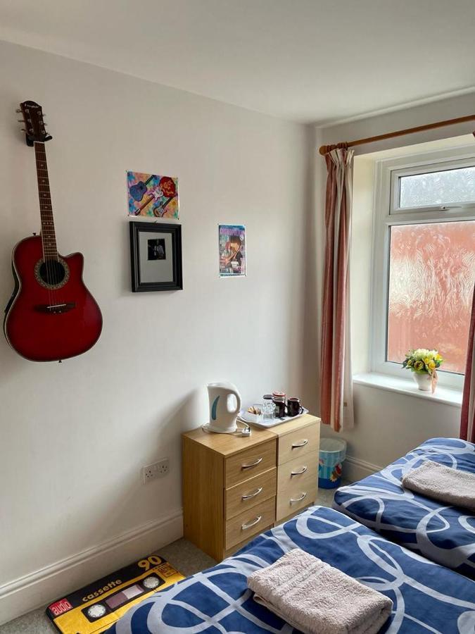Standard Zweibettzimmer