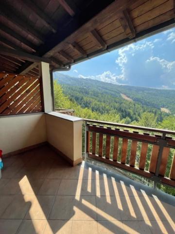 Appartamento con Terrazza