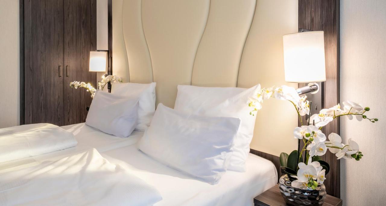 Standard Doppelzimmer