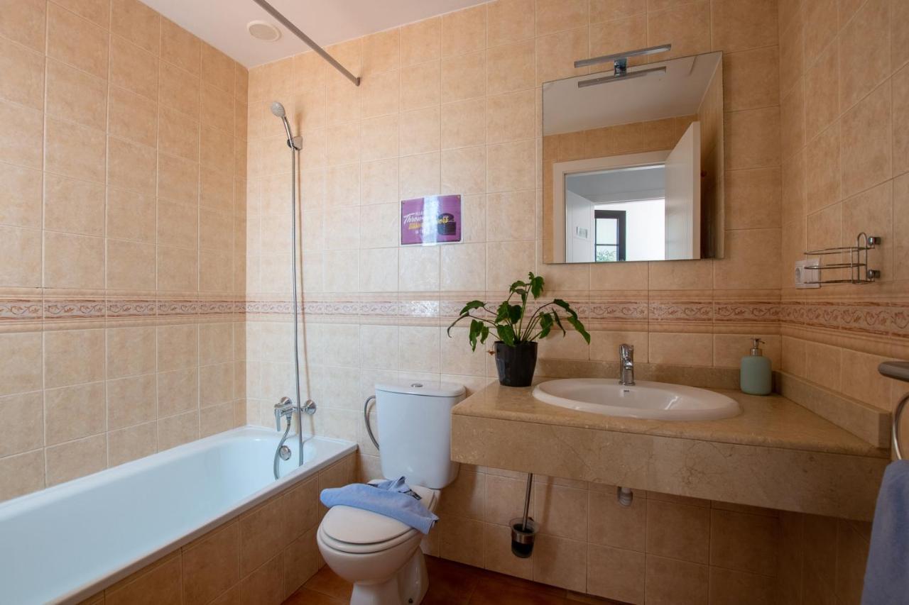 Zweibettzimmer mit Gemeinschaftsbad