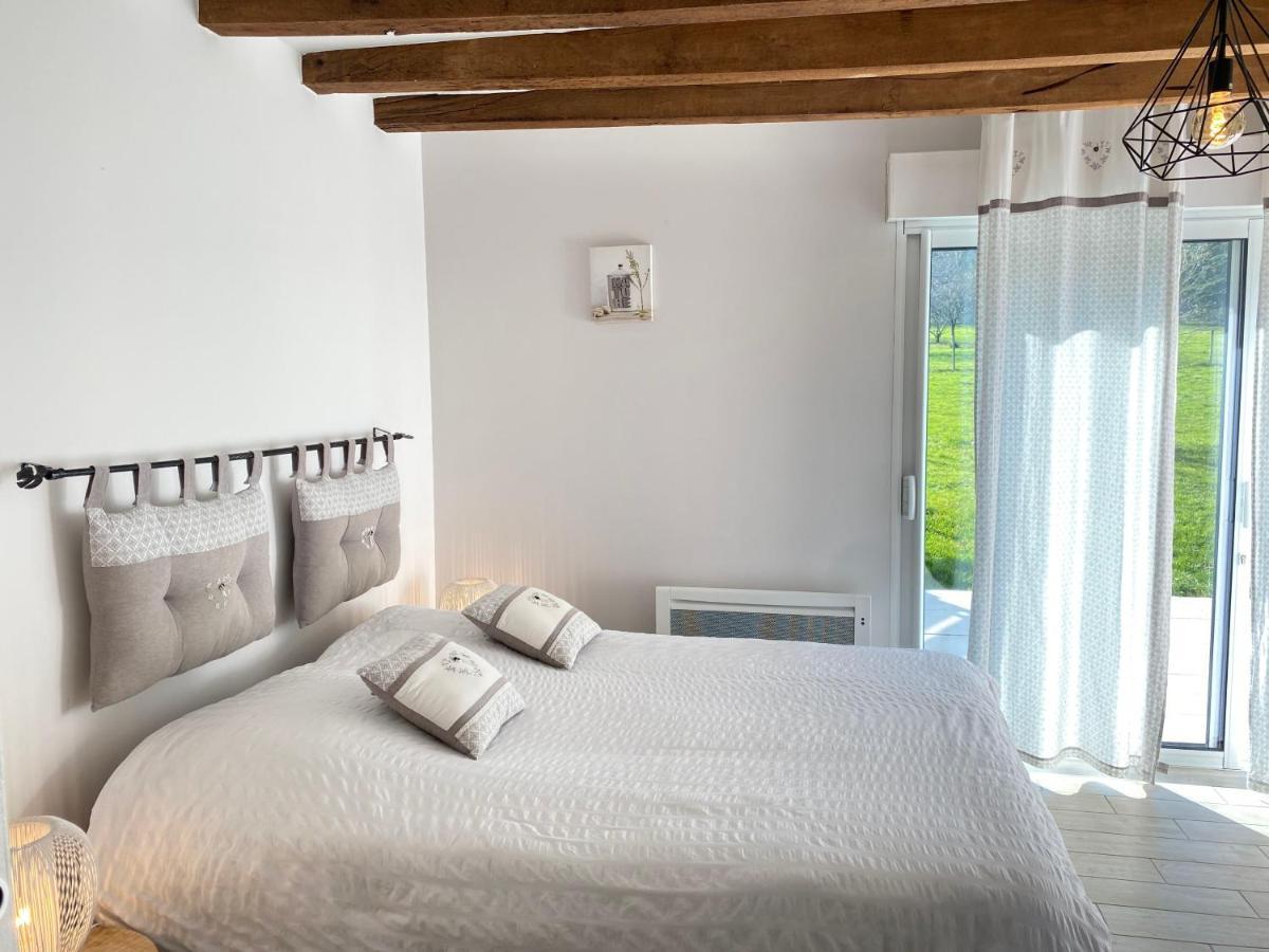 Chambre Familiale avec Terrasse