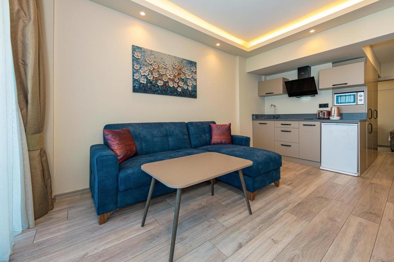 Suite mit Meerblick