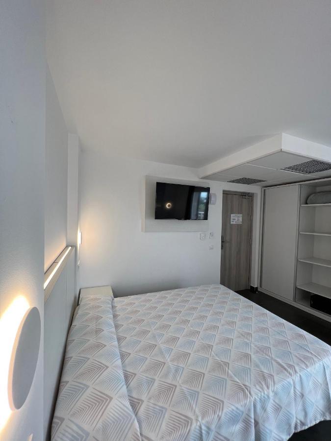 Habitación Doble Estándar (2 adultos) - 2 camas