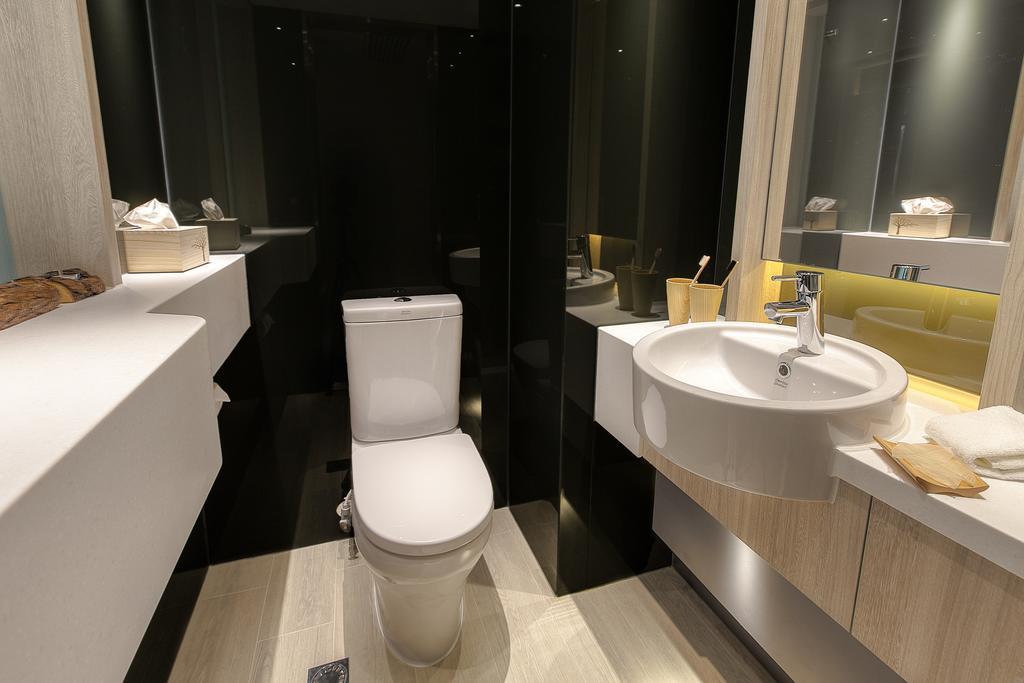 Hillview Suite