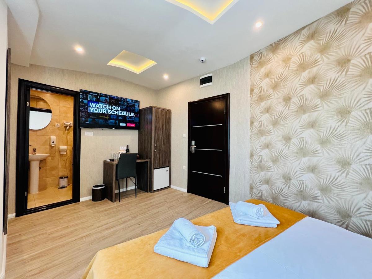 Chambre Double Économique