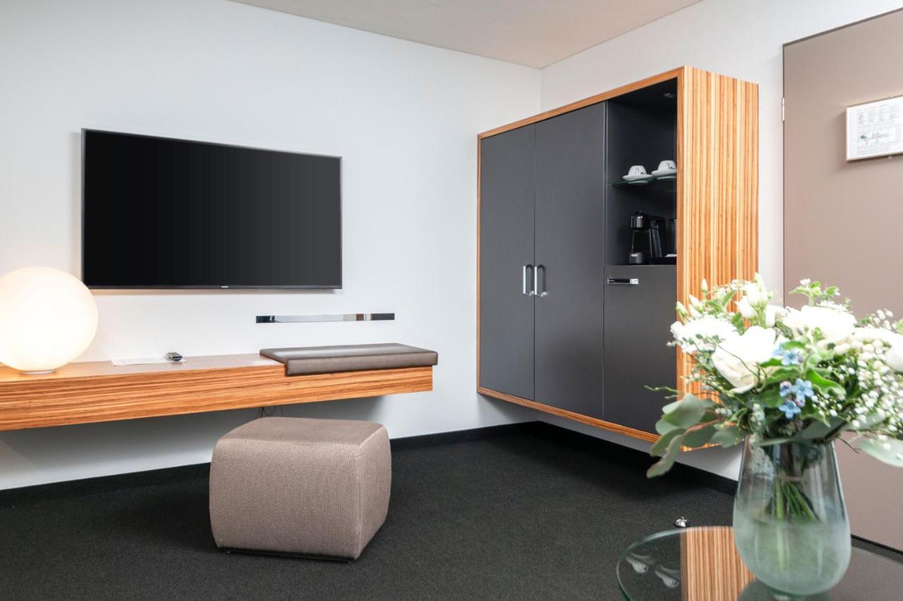 Suite Junior - Vue sur Lac