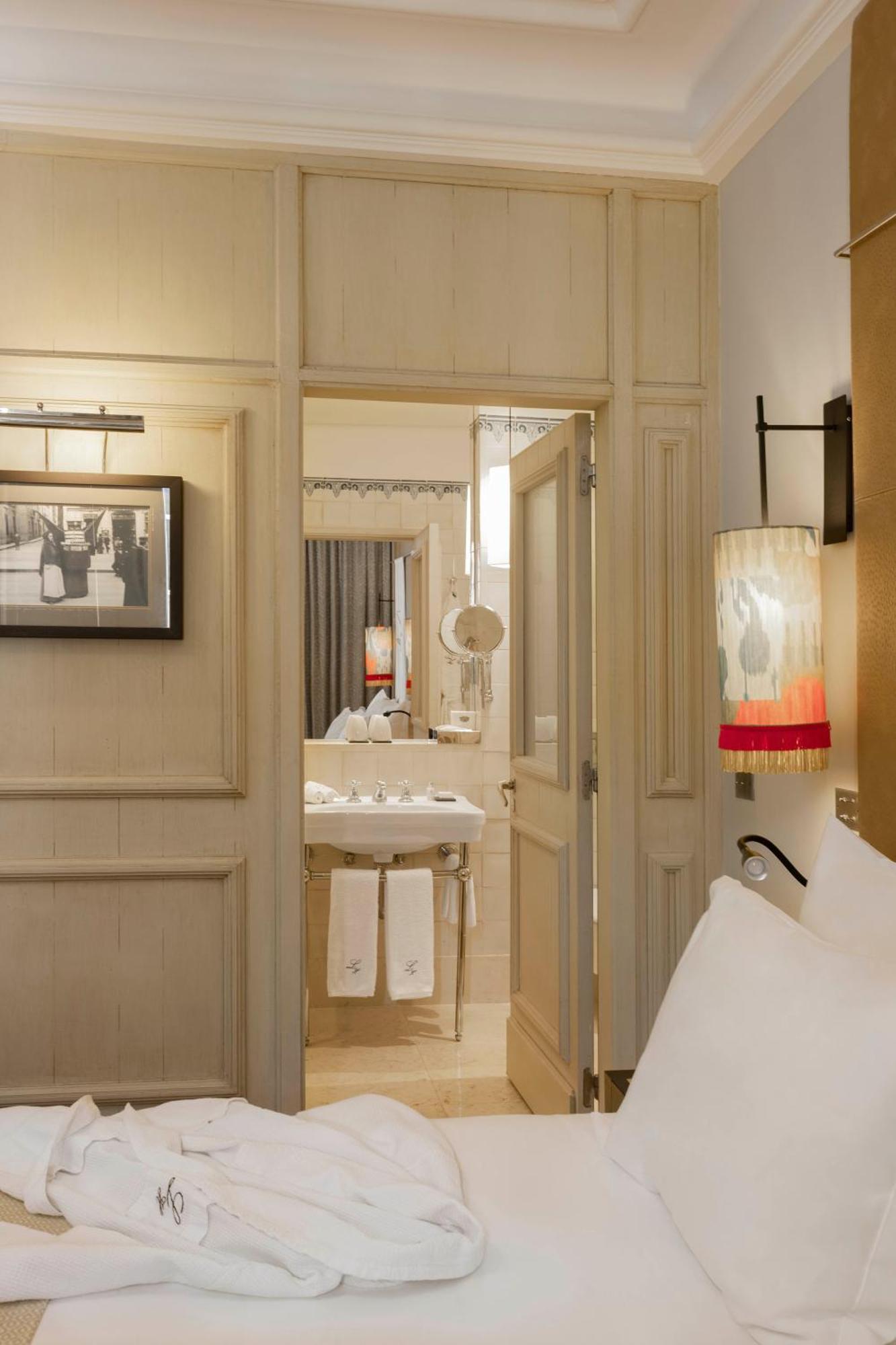 Quarto Lisboa