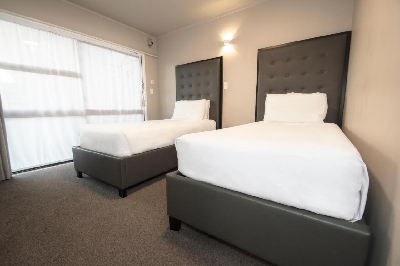 Deluxe Familienzimmer