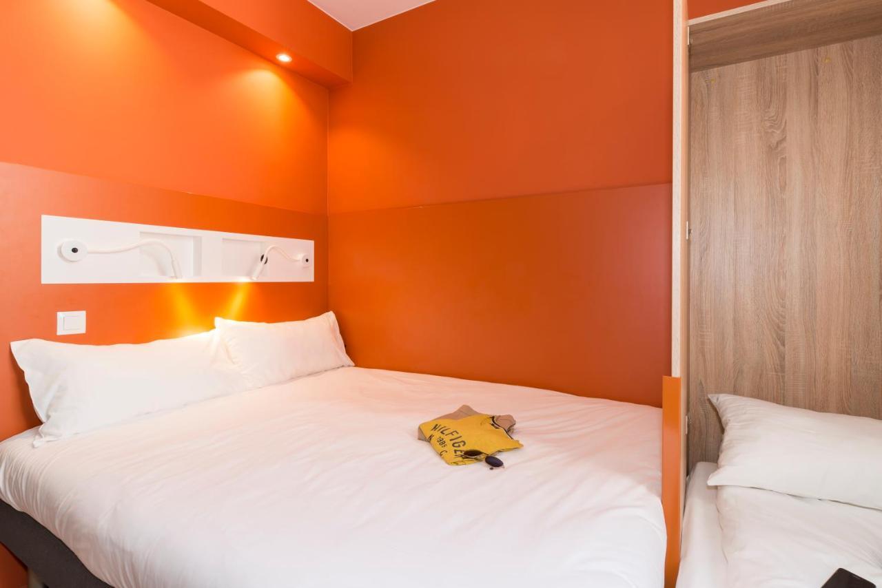 Chambre Triple