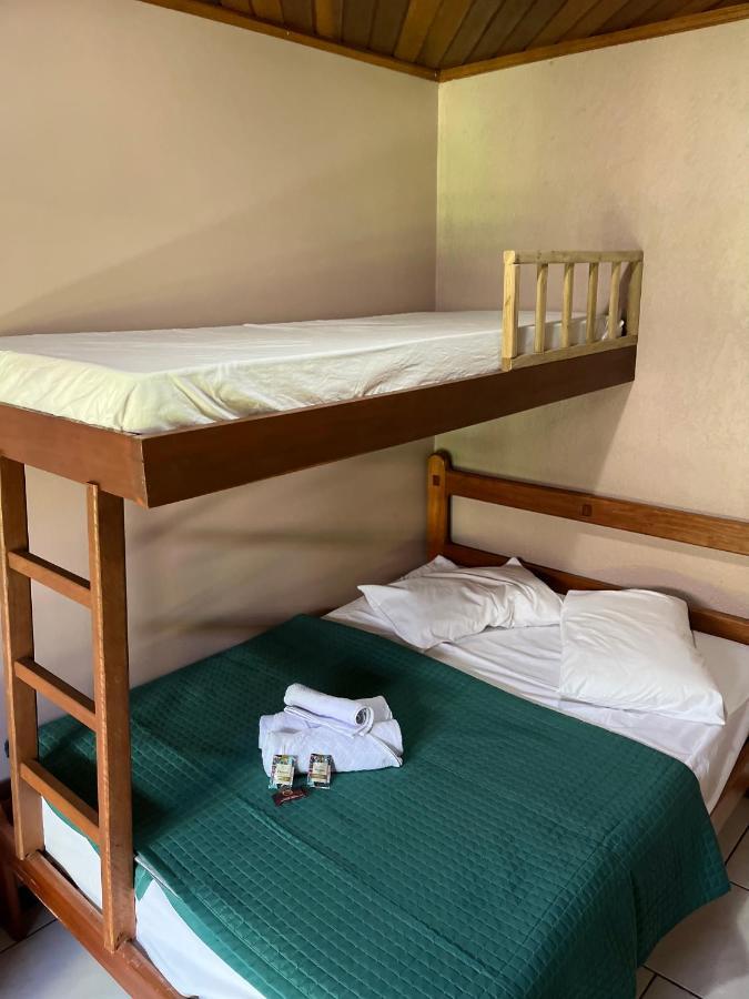 Quarto Triplo Superior