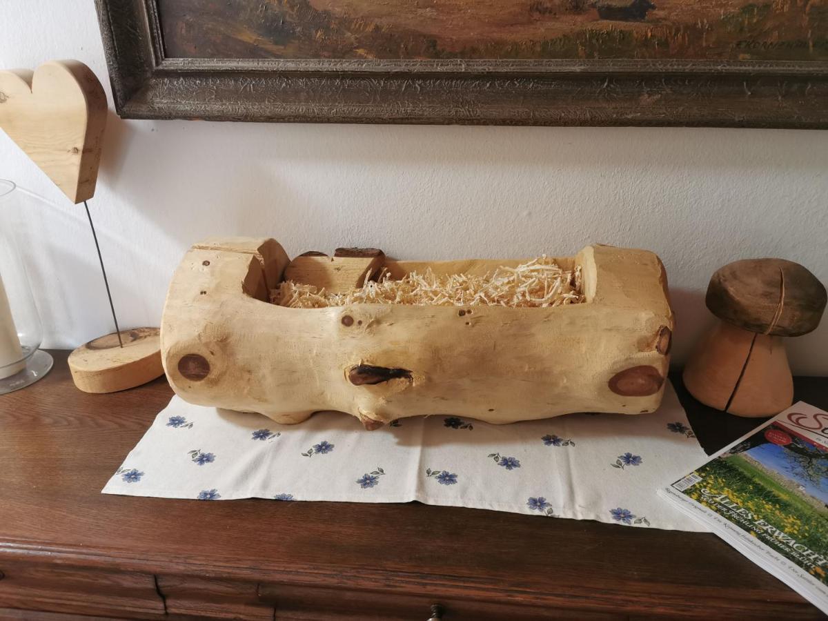 Standard Einzelzimmer