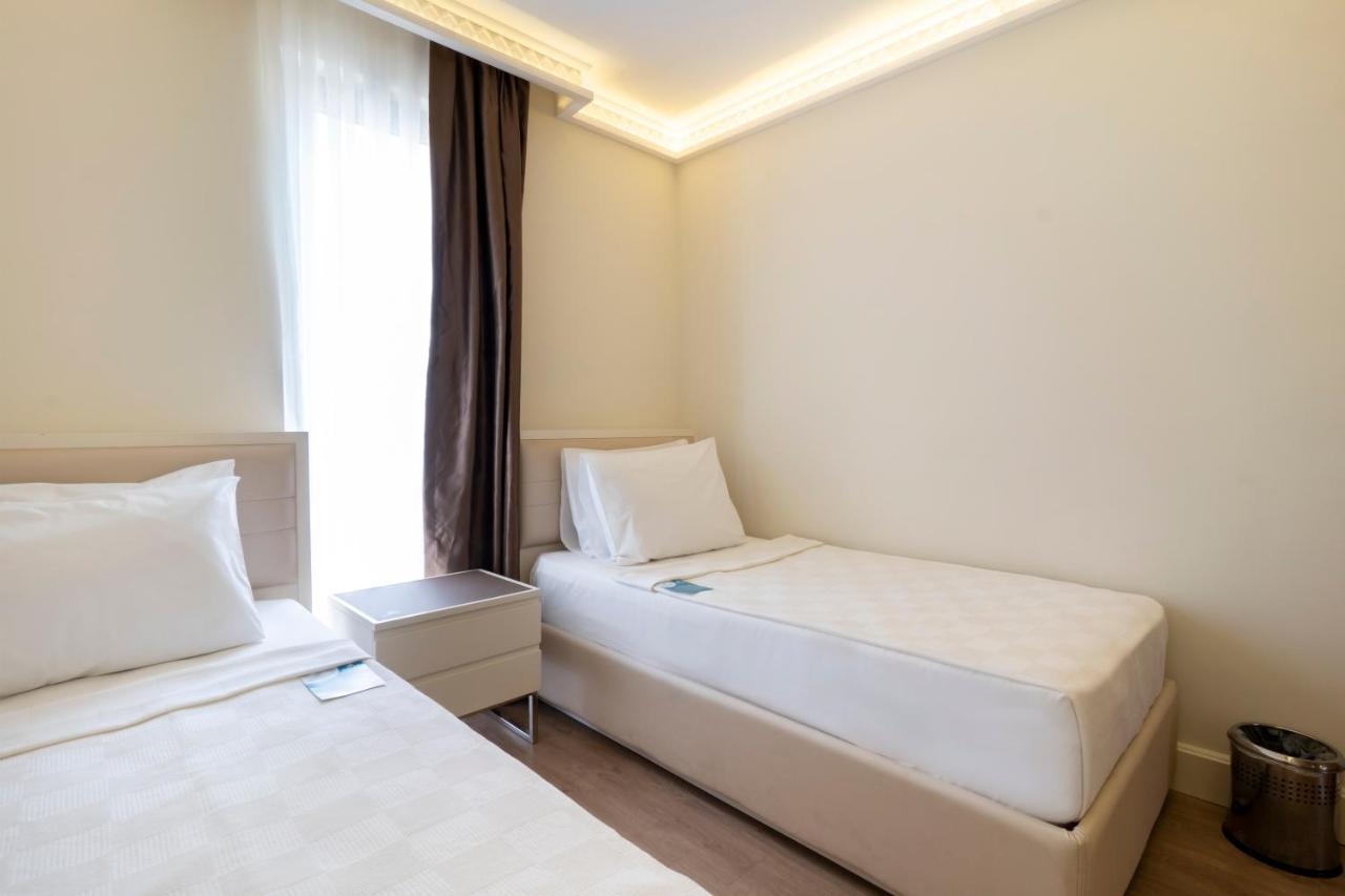 Club Familienzimmer