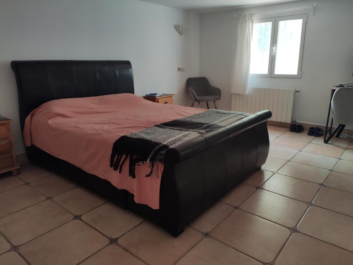Habitación Doble Estándar