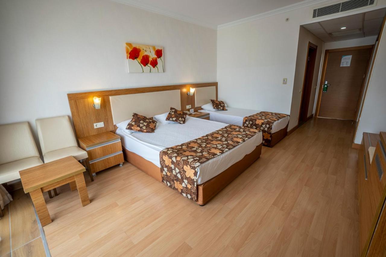 Budget Doppelzimmer