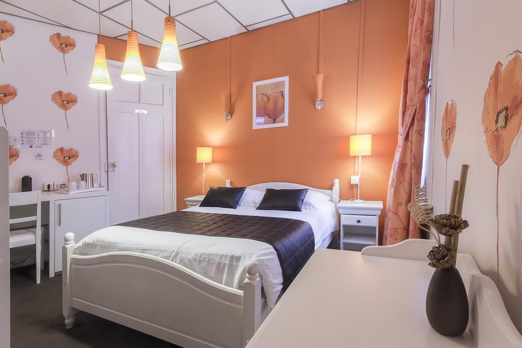 Chambre Quadruple