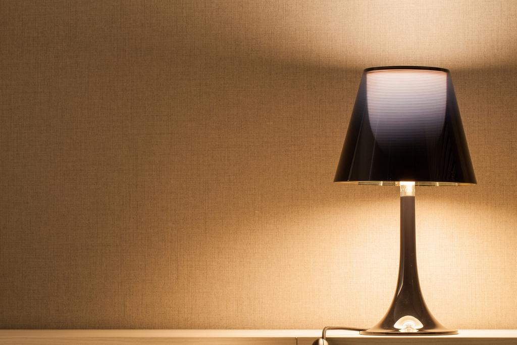 Chambre Lit King-Size Supérieure