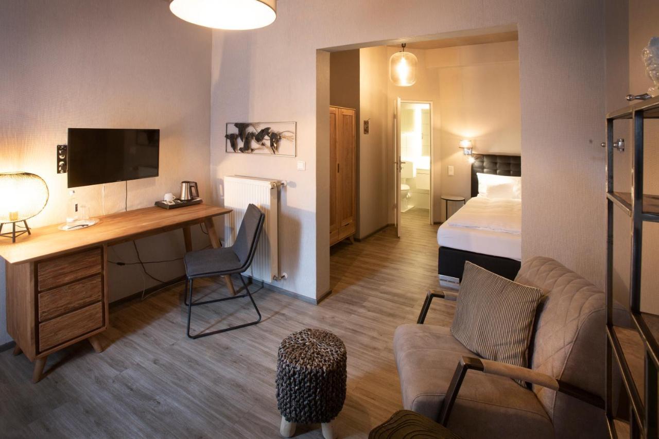 Comfort Einzelzimmer