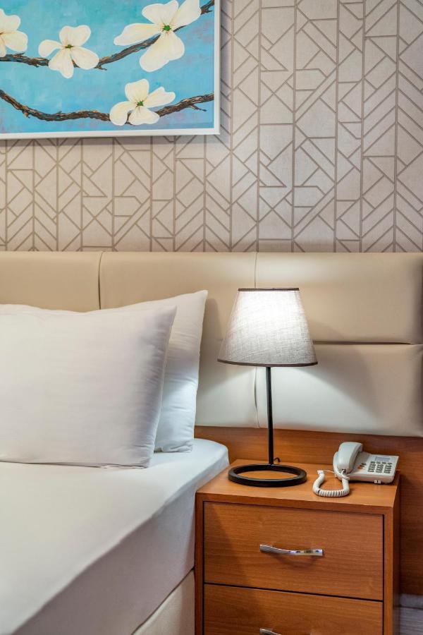 Doppelzimmer – Eingangsetage