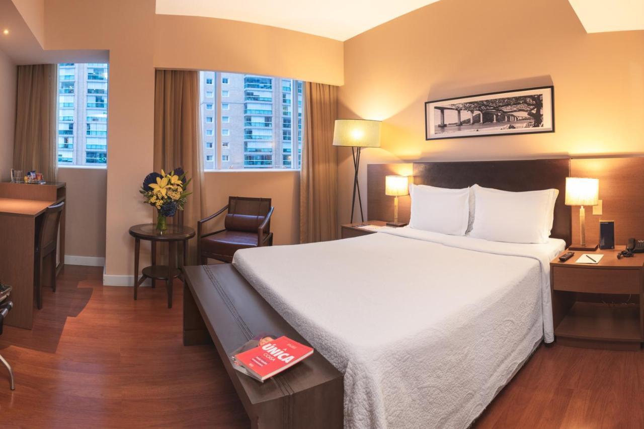 Quarto Duplo Standard